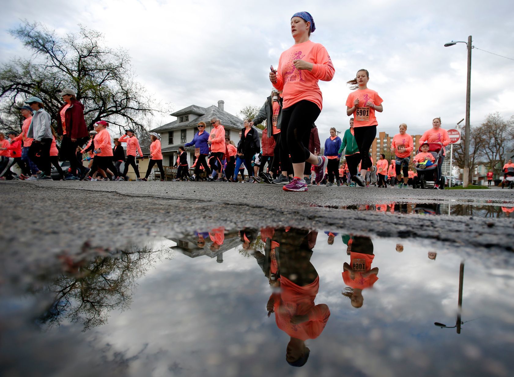 Montana Women's Run